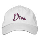 Recherche de diva casquettes Mignon