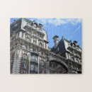 Recherche de guerre puzzles Photographie