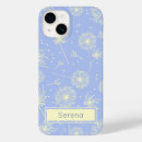 Recherche de motif pissenlit iphone coques Pour tous