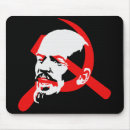 Recherche de lenin tapis souris Lénine