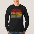 Recherche de shrooms tshirts Ombre