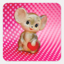 Recherche de souris autocollants Gris