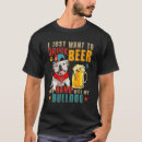 Recherche de accrocher tshirts Bulldog
