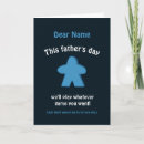 Recherche de geek vœux cartes Papa