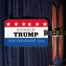 Recherche de donald trump bagages étiquettes Politique