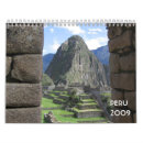 Recherche de machu calendriers Picchu