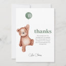 Recherche de teddy bear vœux cartes Mignon