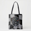 Recherche de automobile vintage tote bags Course