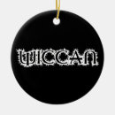 Recherche de sorcière sur le balai ornements Pour tous