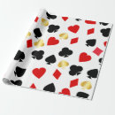 Recherche de las vegas papier cadeau Joueur