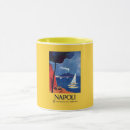 Recherche de naples italie tasses Volcan