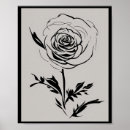 Recherche de minimalisme art Rose
