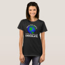 Recherche de sauvez la terre tshirts Pour elle
