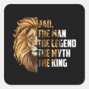 Recherche de lion king autocollants Roi