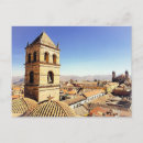 Recherche de ville coloniale cartes postales Espagnol
