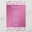 Recherche de fleuriste prospectus Floral