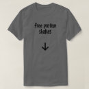Recherche de protéines tshirts Pour lui