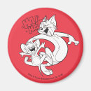 Recherche de tom magnets Jerry la souris