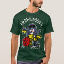 Recherche de baboon tshirts Vintage