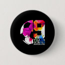 Recherche de anniversaire de 9 ans badges Mignon