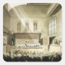 Recherche de westminster carrés autocollants Rowlandson