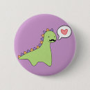 Recherche de moustache mignonne badges Kawaii