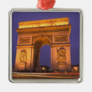 Recherche de arc de triomphe ornements Paris