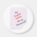 Recherche de anglais magnets Vacances