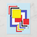 Recherche de couleurs primaires posters Abstract