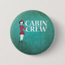 Recherche de hôtesse badges Steward hôtesse de l'air