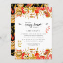 Recherche de dragon baby shower invitations Aquarelle