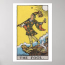 Recherche de oracle posters Tarot