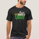 Recherche de reine de danse tshirts Danser