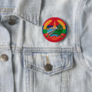 Recherche de emblème badges Drapeau