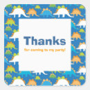 Recherche de mites autocollants Dino mite