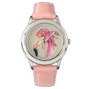 Recherche de flamant rose montres Illustration
