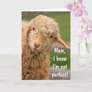 Recherche de angora vœux cartes Chèvre