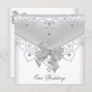 Recherche de white on white mariage invitations Pour tous