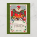 Recherche de vintage poem christmas vœux cartes Poème
