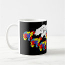 Recherche de mois de conscience tasses Autisme