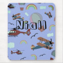 Recherche de aviation tapis souris Coloré