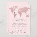 Recherche de world map invitations Globe