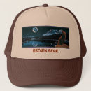 Recherche de loups gris casquettes Hurlement