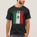 Recherche de tijuana tshirts Drapeau
