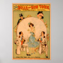 Recherche de musical theatre posters Vintage