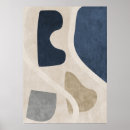 Recherche de moderne géométrique posters Blanc