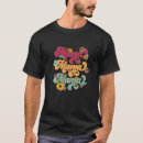 Recherche de sublime tshirts Rétro