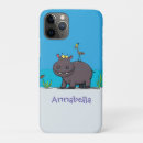 Recherche de hippopotames iphone coques Animal