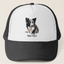 Recherche de paw casquettes Dog