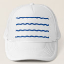 Recherche de vague casquettes Mer